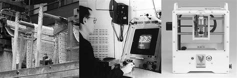 cnc machine ge 1965|History of CNC Machining. Part 1: The People, Stories, and.